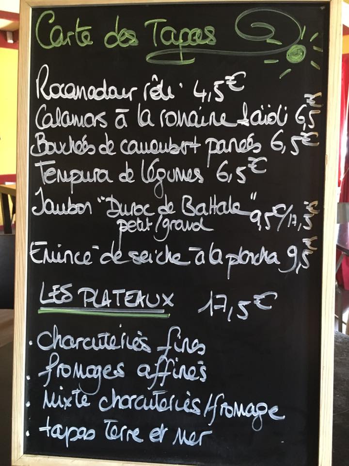 Nouveaux horaires d'été !